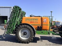 Amazone UG3000 24m