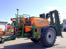 Amazone UG3000 24m