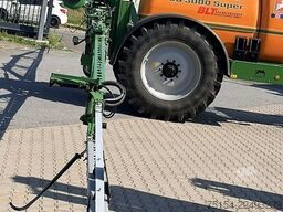 Amazone UG3000 24m