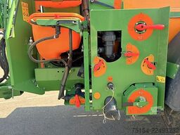 Amazone UG3000 24m