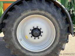 Amazone UG3000 24m