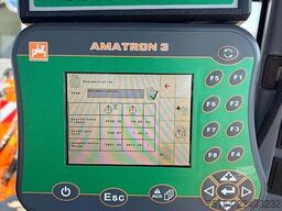 Amazone UG3000 24m
