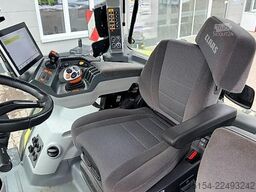CLAAS Axion 870 CMATIC