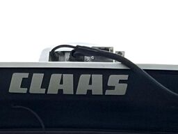 CLAAS Axion 870 CMATIC