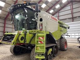 CLAAS Lexion 780 TT