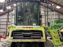 CLAAS Lexion 780 TT