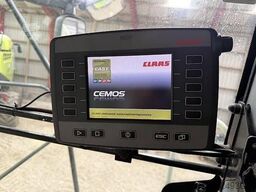 CLAAS Lexion 780 TT