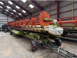 CLAAS Lexion 780 TT