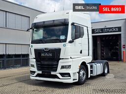 MAN TGX 18.510 4x2 BL SA | 6D | Retarder