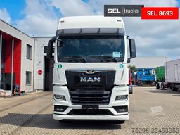 MAN TGX 18.510 4x2 BL SA | 6D | Retarder