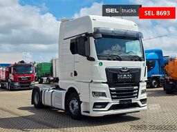 MAN TGX 18.510 4x2 BL SA | 6D | Retarder