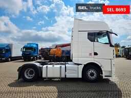 MAN TGX 18.510 4x2 BL SA | 6D | Retarder
