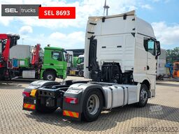 MAN TGX 18.510 4x2 BL SA | 6D | Retarder