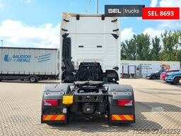 MAN TGX 18.510 4x2 BL SA | 6D | Retarder