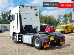 MAN TGX 18.510 4x2 BL SA | 6D | Retarder