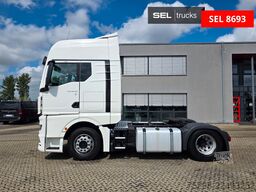 MAN TGX 18.510 4x2 BL SA | 6D | Retarder