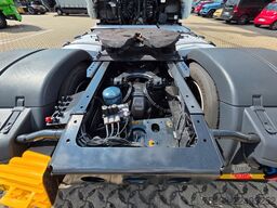 MAN TGX 18.510 4x2 BL SA | 6D | Retarder