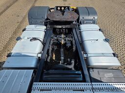 MAN TGX 18.510 4x2 BL SA | 6D | Retarder