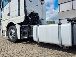 MAN TGX 18.510 4x2 BL SA | 6D | Retarder