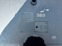 MAN TGX 18.510 4x2 BL SA | 6D | Retarder