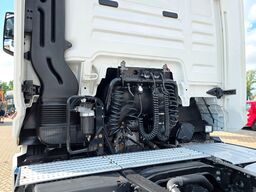 MAN TGX 18.510 4x2 BL SA | 6D | Retarder