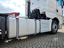 MAN TGX 18.510 4x2 BL SA | 6D | Retarder