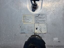 MAN TGX 18.510 4x2 BL SA | 6D | Retarder