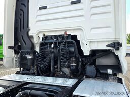 MAN TGX 18.510 4x2 BL SA | 6D | Retarder