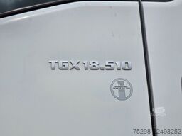 MAN TGX 18.510 4x2 BL SA | 6D | Retarder