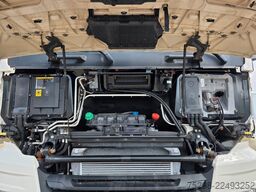 MAN TGX 18.510 4x2 BL SA | 6D | Retarder