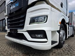 MAN TGX 18.510 4x2 BL SA | 6D | Retarder