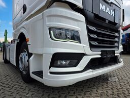 MAN TGX 18.510 4x2 BL SA | 6D | Retarder
