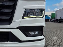 MAN TGX 18.510 4x2 BL SA | 6D | Retarder