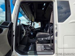 MAN TGX 18.510 4x2 BL SA | 6D | Retarder