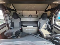 MAN TGX 18.510 4x2 BL SA | 6D | Retarder