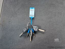 MAN TGX 18.510 4x2 BL SA | 6D | Retarder