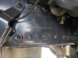 MAN TGX 18.510 4x2 BL SA | 6D | Retarder