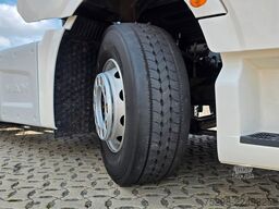 MAN TGX 18.510 4x2 BL SA | 6D | Retarder