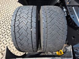 MAN TGX 18.510 4x2 BL SA | 6D | Retarder