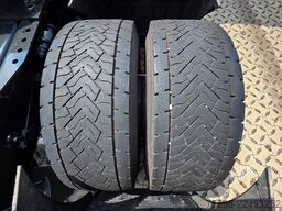 MAN TGX 18.510 4x2 BL SA | 6D | Retarder