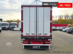 SCHMITZ CARGOBULL SKO 24 / Alu-Felgen / ATP / FRC: 04.2022 | TIR