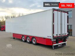 SCHMITZ CARGOBULL SKO 24 / Alu-Felgen / ATP / FRC: 04.2022 | TIR