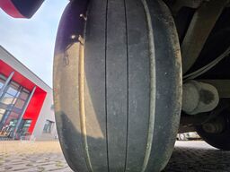 SCHMITZ CARGOBULL SKO 24 / Alu-Felgen / ATP / FRC: 04.2022 | TIR