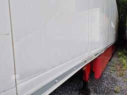 SCHMITZ CARGOBULL SKO 24 / Alu-Felgen / ATP / FRC: 04.2022 | TIR