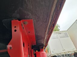 SCHMITZ CARGOBULL SKO 24 / Alu-Felgen / ATP / FRC: 04.2022 | TIR