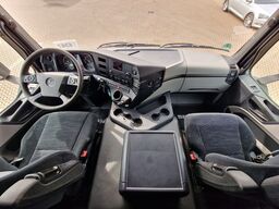 MERCEDES-BENZ Antos 1840 | Ladebordwand
