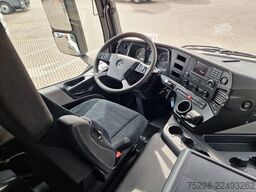 MERCEDES-BENZ Antos 1840 | Ladebordwand