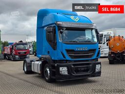 IVECO Stralis 400 / Intarder