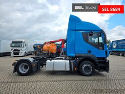 IVECO Stralis 400 / Intarder