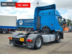 IVECO Stralis 400 / Intarder